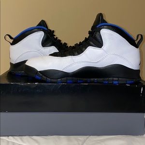 Air Jordan 10 (Orlando)